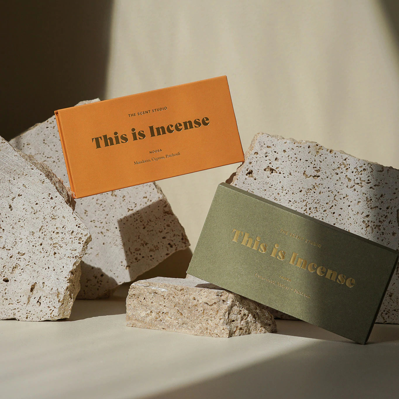 This Is Incense - Noosa