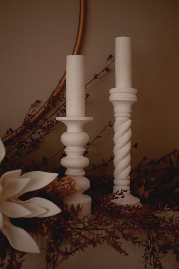 Classical Candle Holder