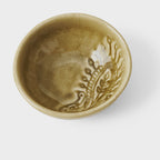 ARABESQUE Small Dip Bowl - Sand