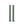 Column Pillar Candle Duo - Eucalyptus