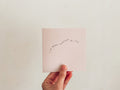 Greeting Card - I've Been Thinking of You