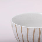 Tidal Bowl - Matt White