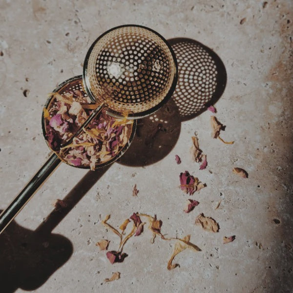 Tea Ball Infuser
