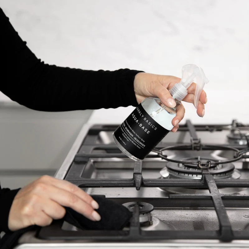 Sanitising Surface Spray