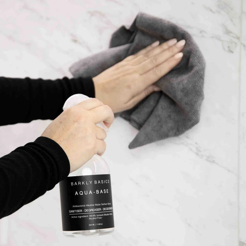 Sanitising Surface Spray