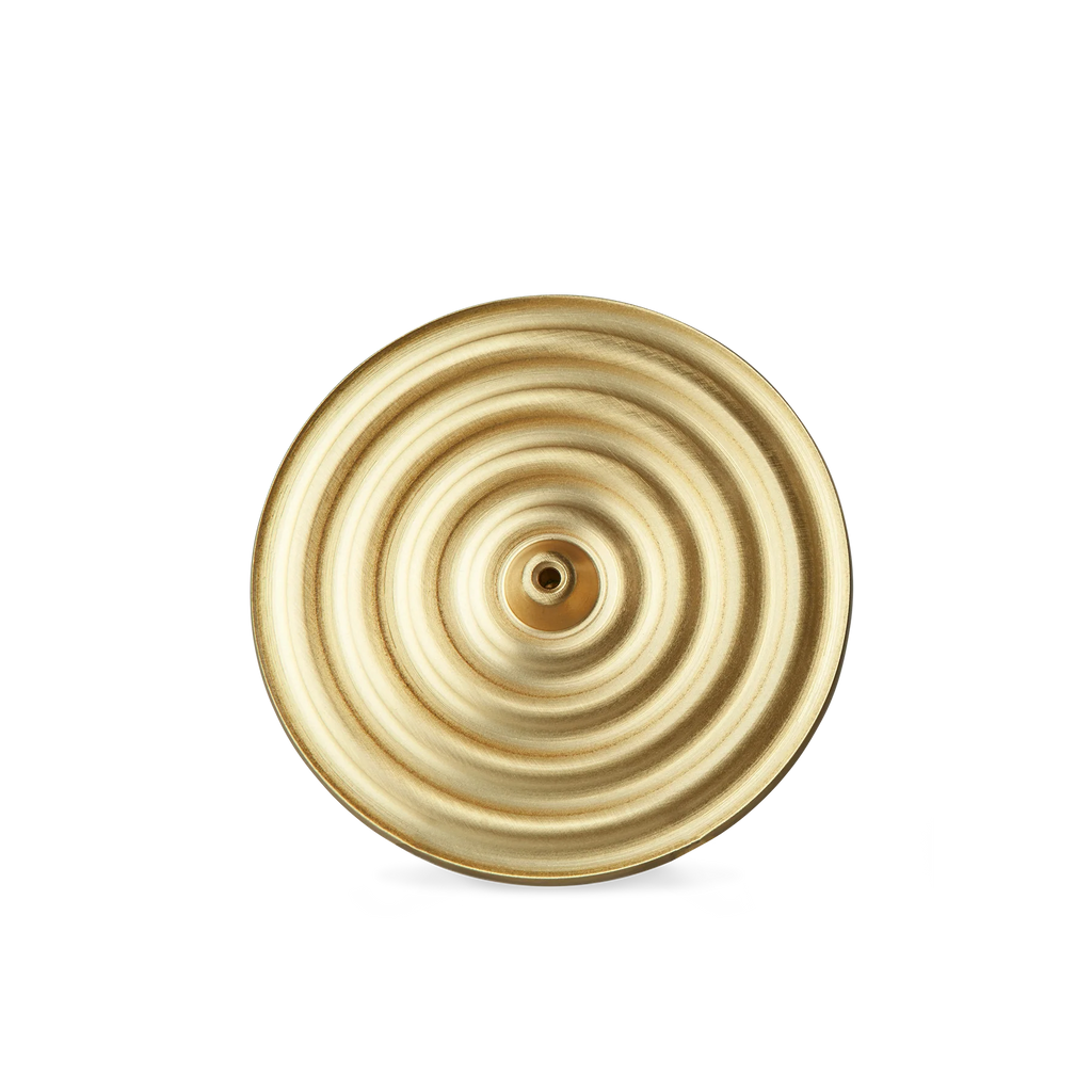 Karesansui Incense Burner