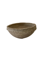 Paper Mache Bowl | 01
