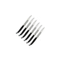 Debutant Serr Knife Black