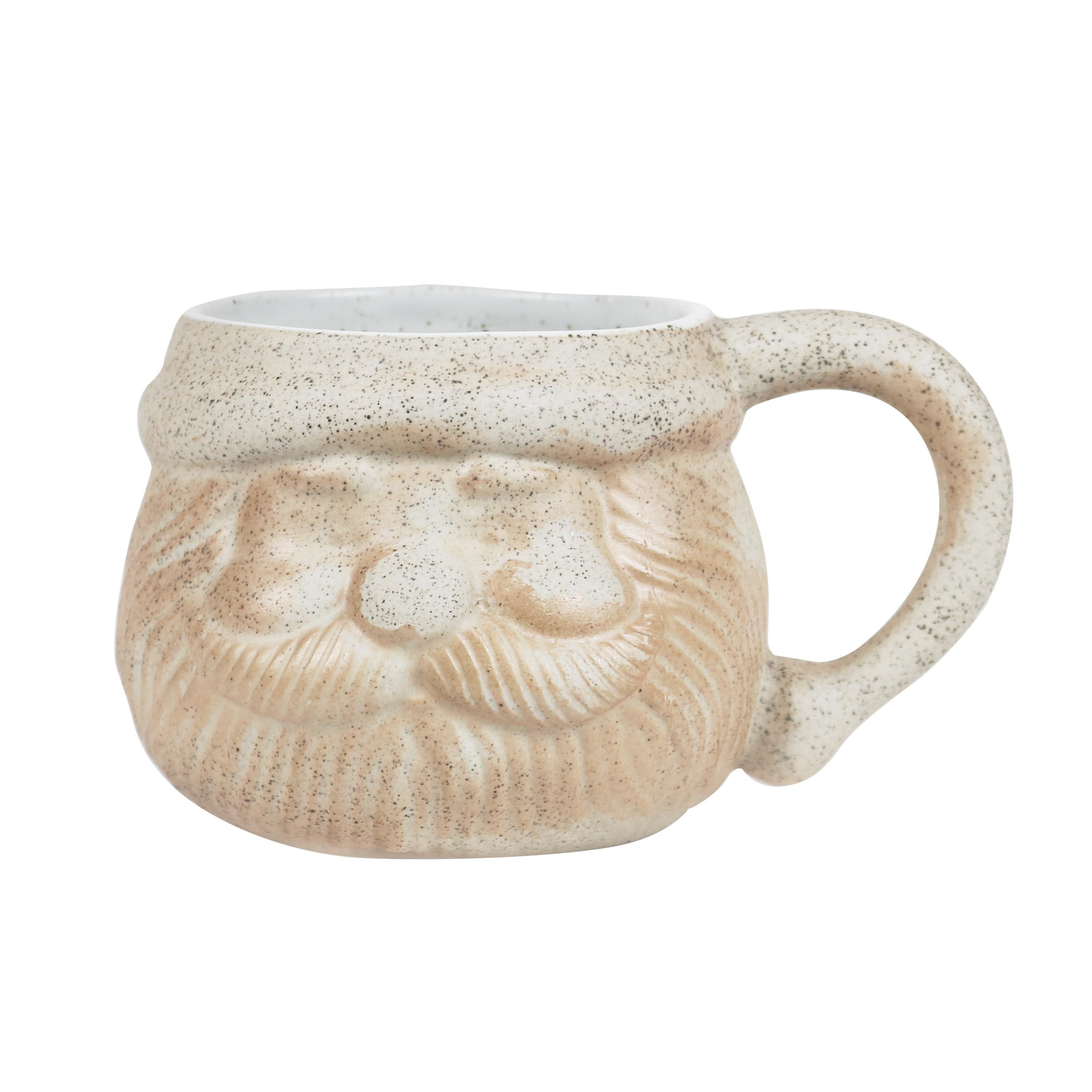 Santa Mug - Christmas Collection