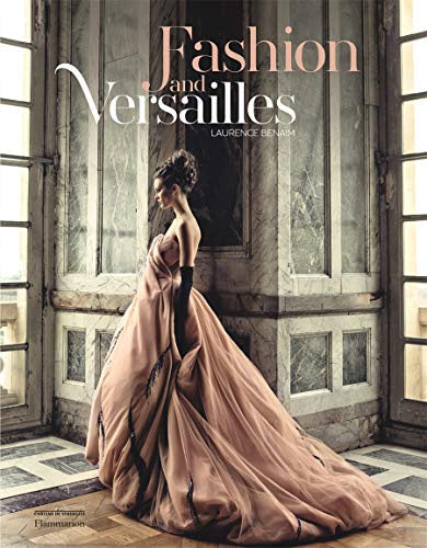 Versailles And Fashion