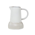 Creamer Jug - Garden Party