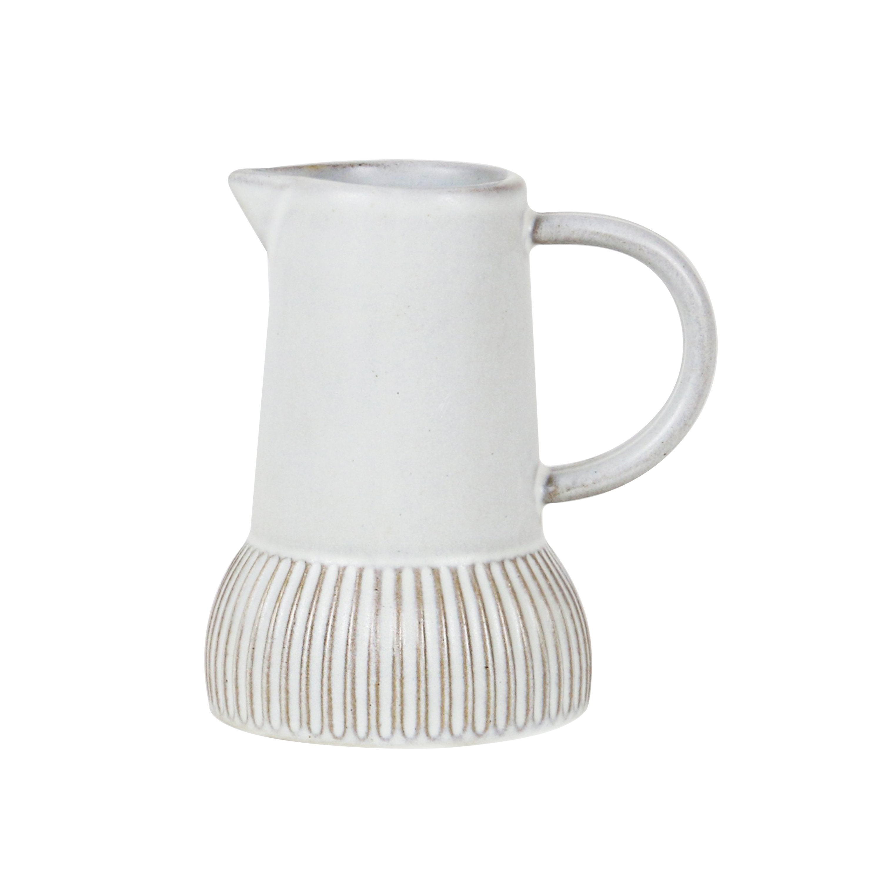 Creamer Jug - Garden Party