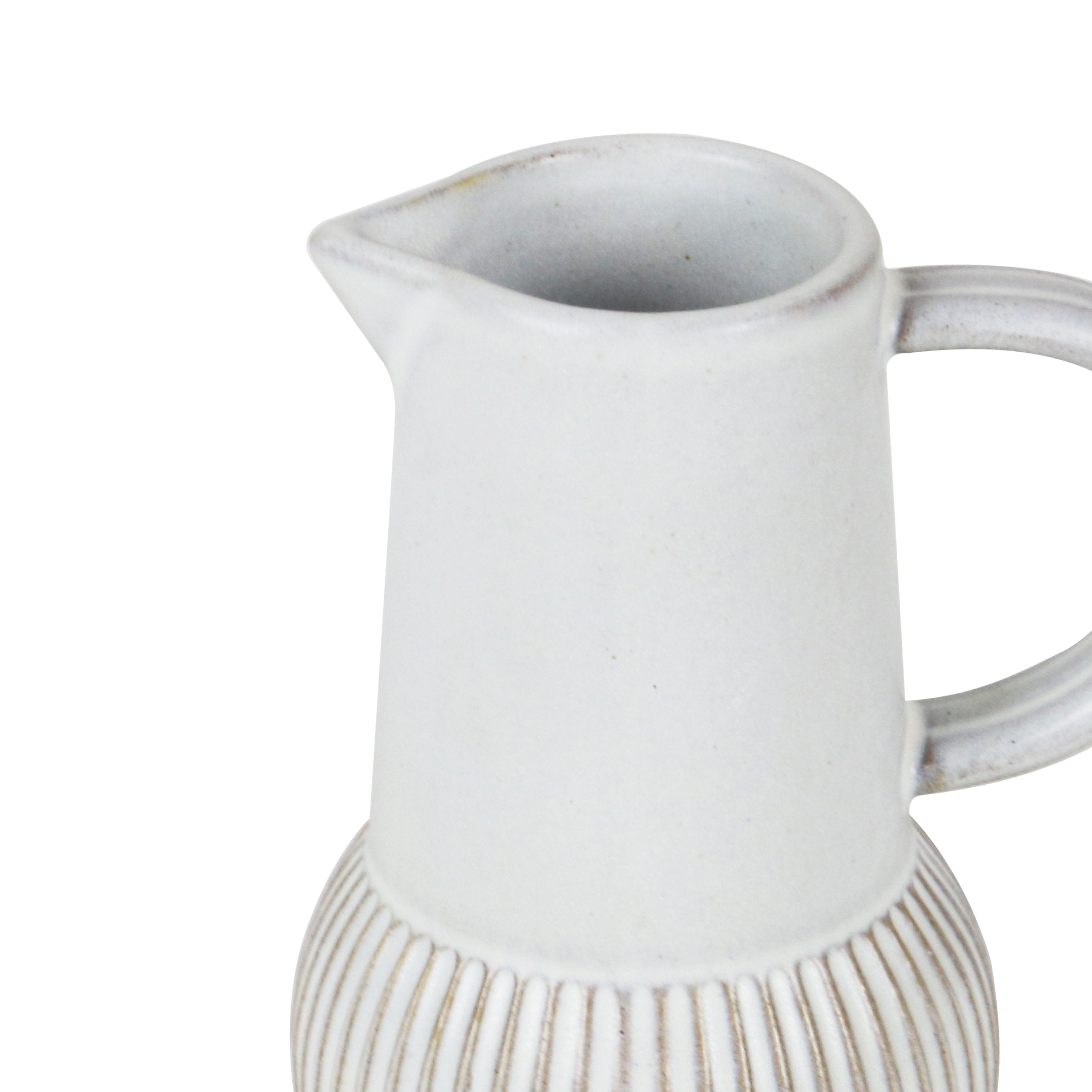 Creamer Jug - Garden Party