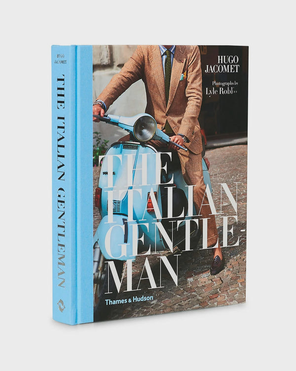 The Italian Gentleman