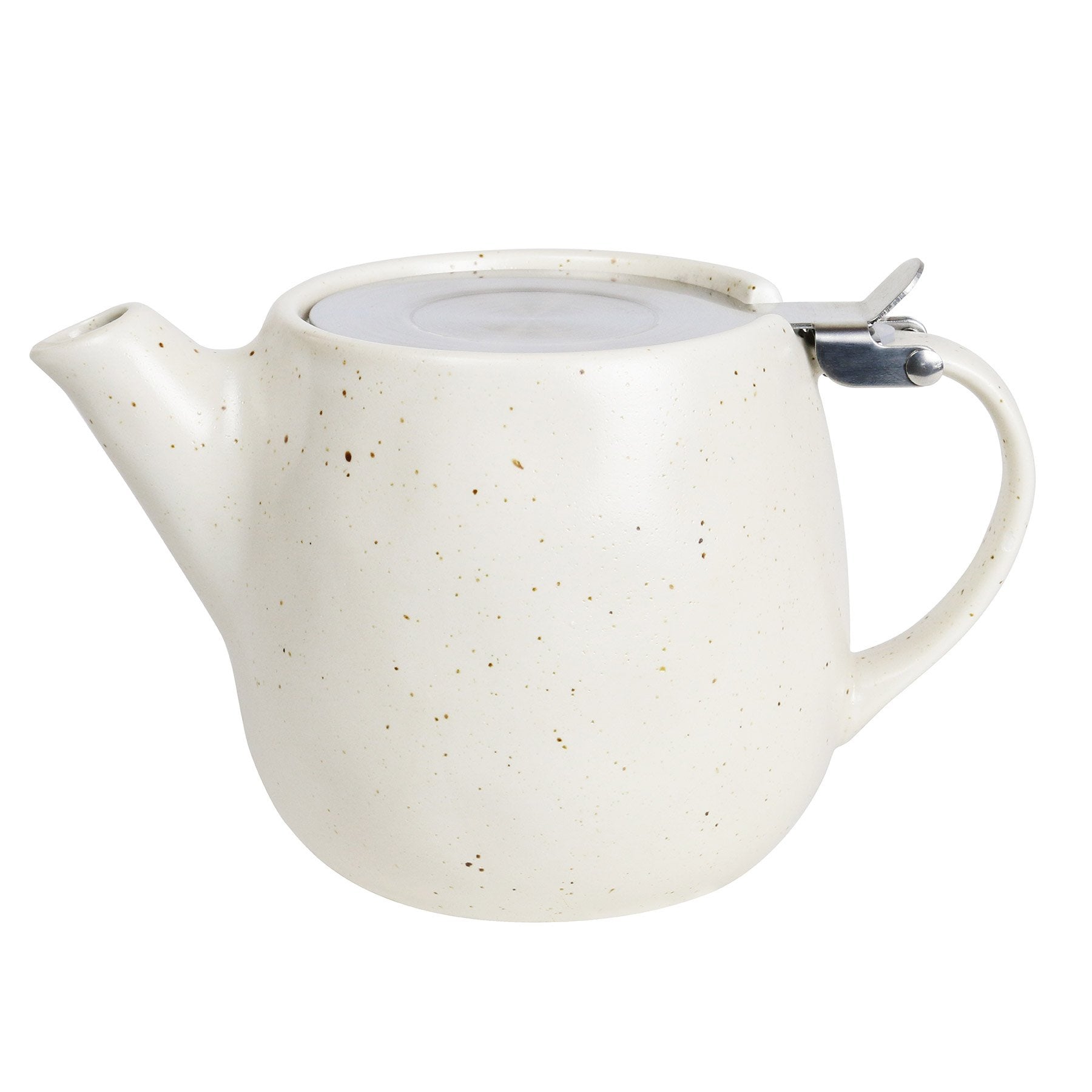 Teapot - Natural Earth