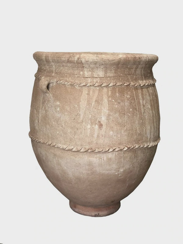 Moroccan Terracotta Pot - Medium