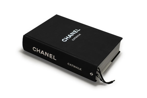 Chanel: Catwalk (New Edition)