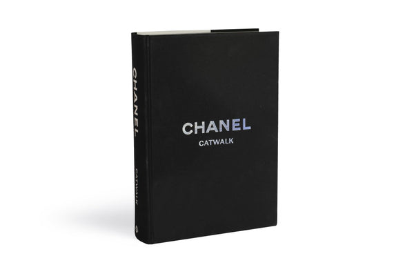 Chanel: Catwalk (New Edition)