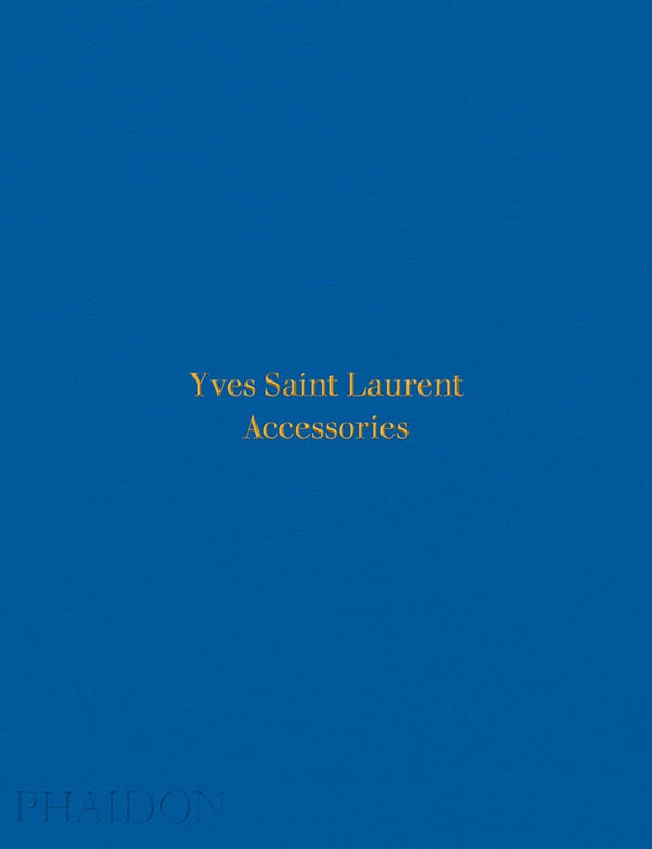 Yves Saint Laurent Accessories