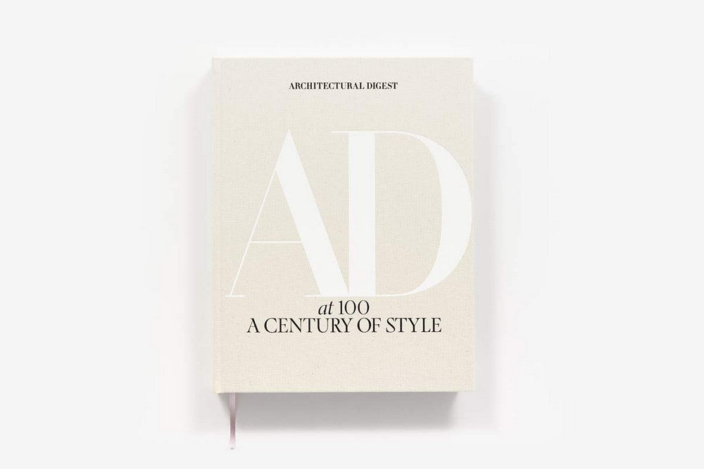 Ad At 100 - Century Of Style