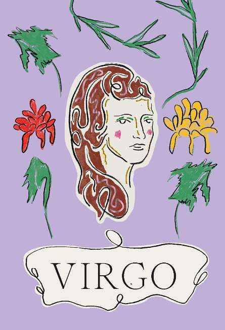 Virgo Book