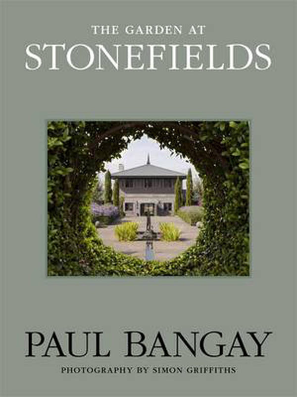 Garden At Stonefields