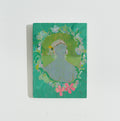 Rainforest Flower Tile - Large