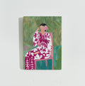 The Pink Chair Tile (Large)