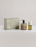 Gift Box – Face Oil + Moisturiser