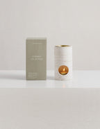 Synergy Oil Burner - Travertine