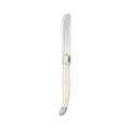 Debutant Butter Knife Ivory