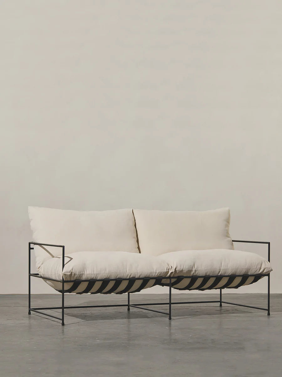 Savvy Sling 2 Seater Sofa
