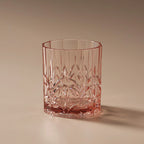 Pavilion Acrylic Tumbler - Pale Pink