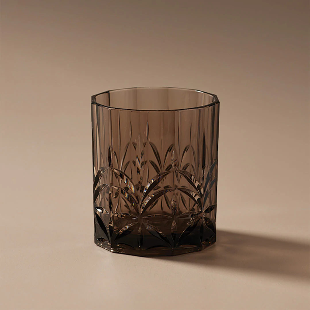Pavilion Acrylic Tumbler - Smoke