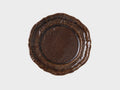 ARABESQUE Assiett - Coffee