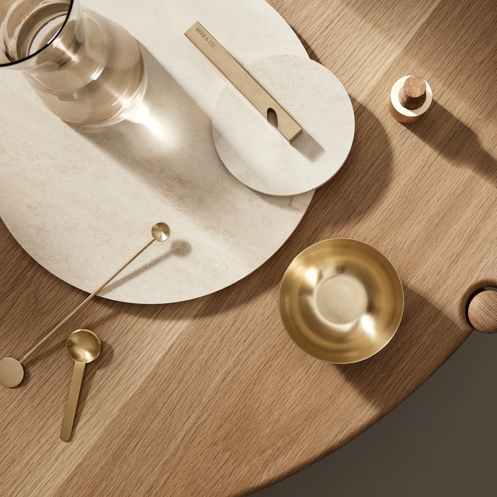 Bottle Opener | Brass