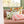 Mini Pastel Floral Green Cushion 60x40cm