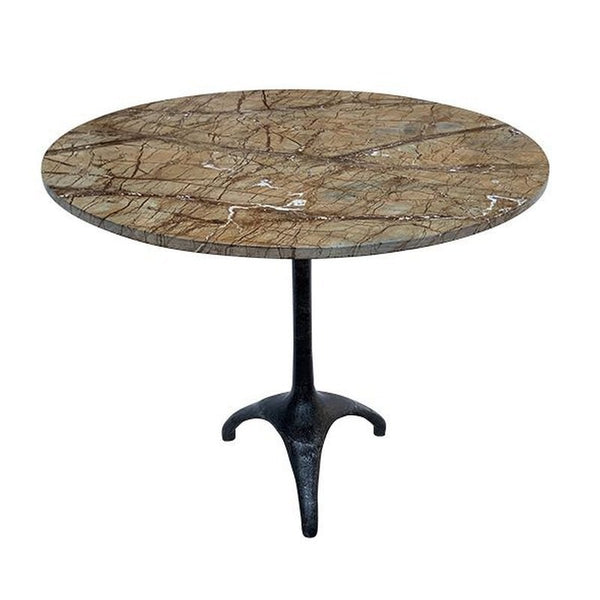 Seine Marble Table | 40% OFF