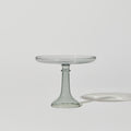 The Butler Cake Stand In Charcoal