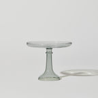 The Butler Cake Stand In Charcoal