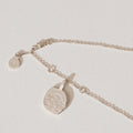 Small 55cm Adjustable Chain - Sterling Silver