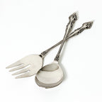 Collectable Salad Servers