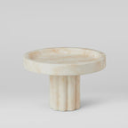 Column Tray - Round