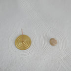 Karesansui Incense Burner