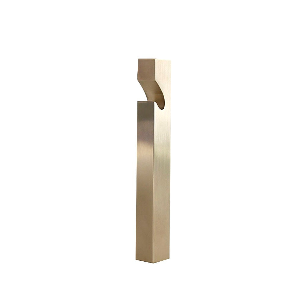 Bottle Opener | Brass