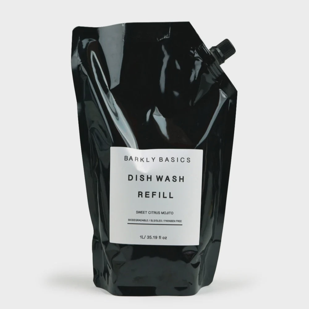 Dish Wash Refill | 1 Litre