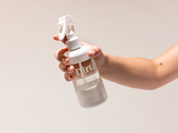 Stain Remover Spray Dispenser Bottle