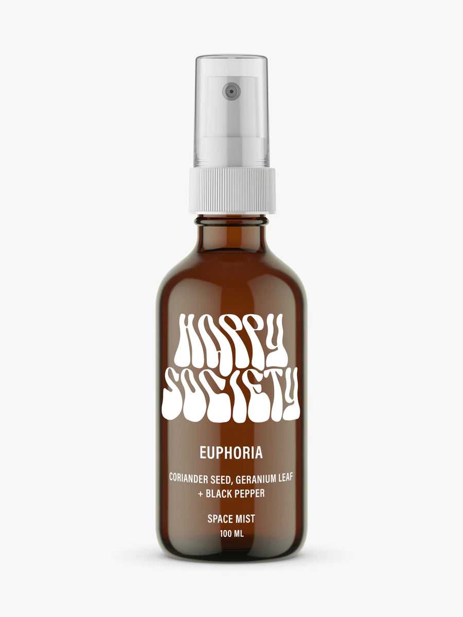 Euphoria Space Mist 100ml