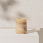Eleni Onyx Votive - Large