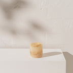 Eleni Onyx Votive - Small